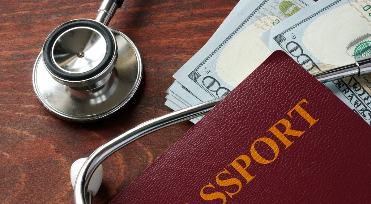 Choisir son assurance santé à l’étranger : les 3 règles d’or !